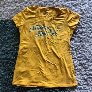 Vintage USF Shirt